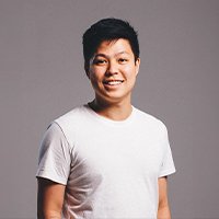 Sean Low